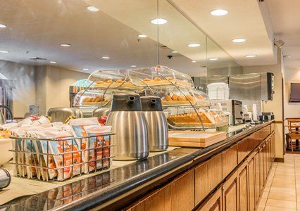 Country & By Radisson, Novi, Mi Hotel 2*