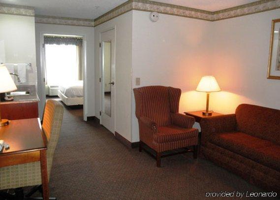 Hotel Country & By Radisson, Novi, Mi 2*