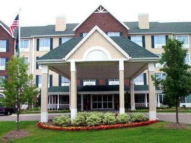Country & By Radisson, Novi, Mi Hotel Novi
