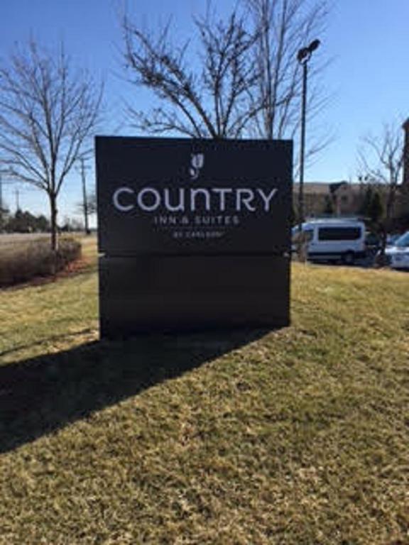 Country & By Radisson, Novi, Mi 2* Novi