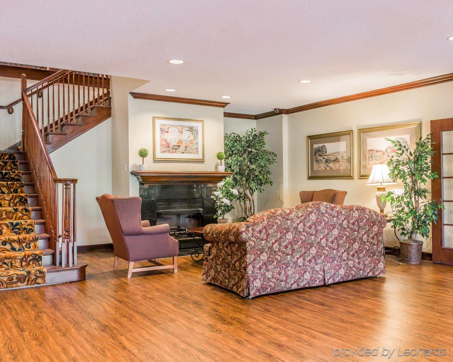 Hotel Country & By Radisson, Novi, Mi 2*
