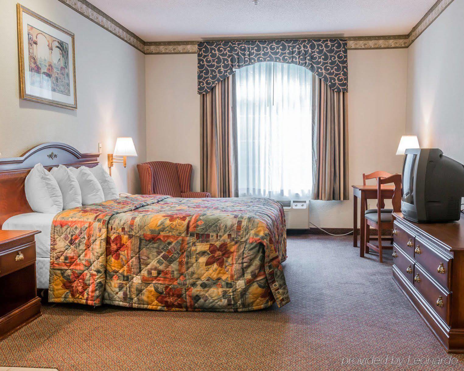 Hotel Country & By Radisson, Novi, Mi Novi